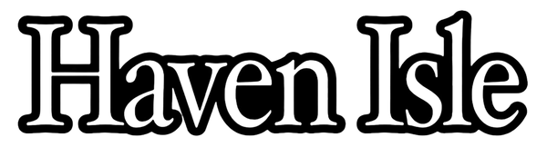 Haven Isle logo