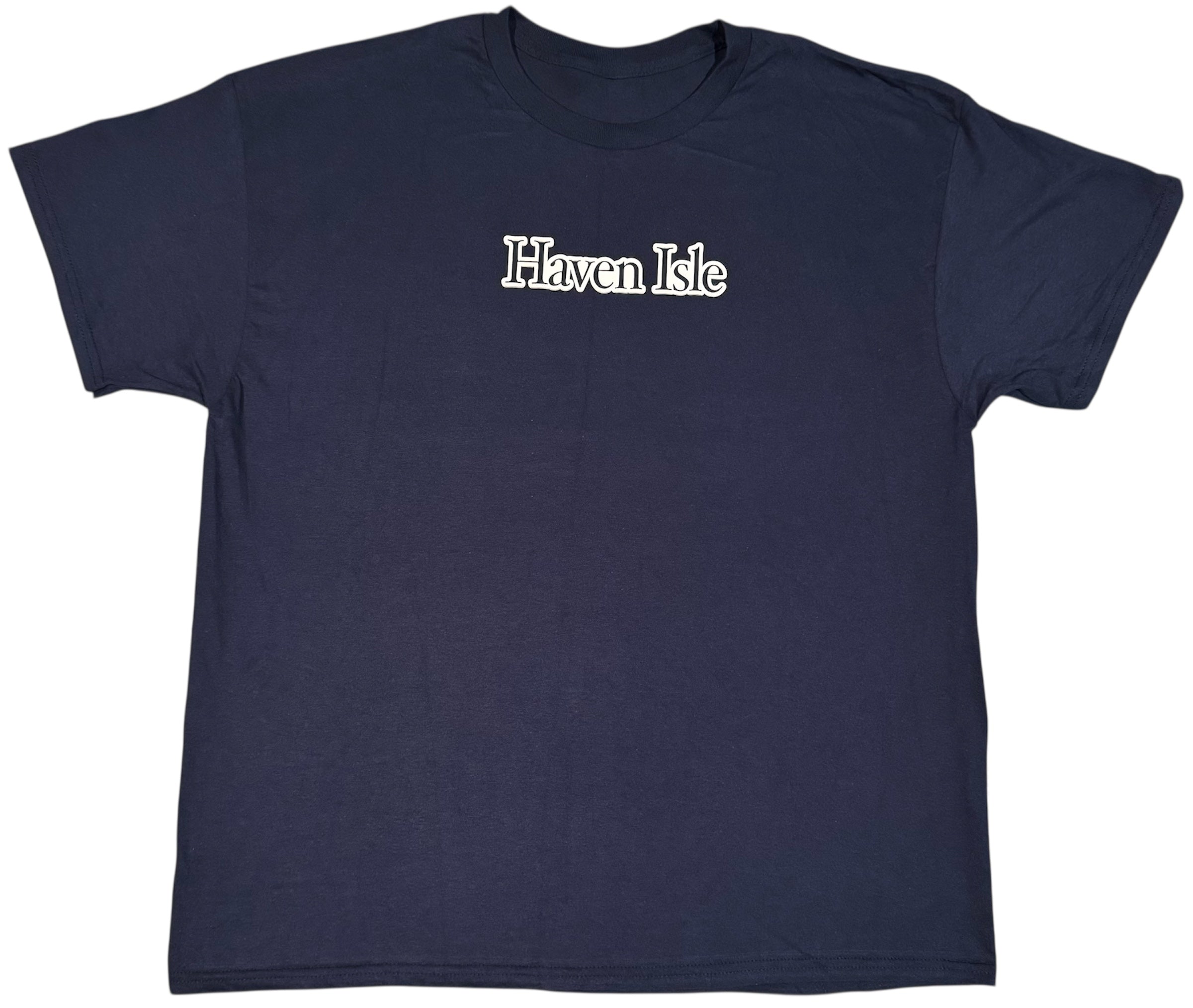 Classic Logo T-Shirt
