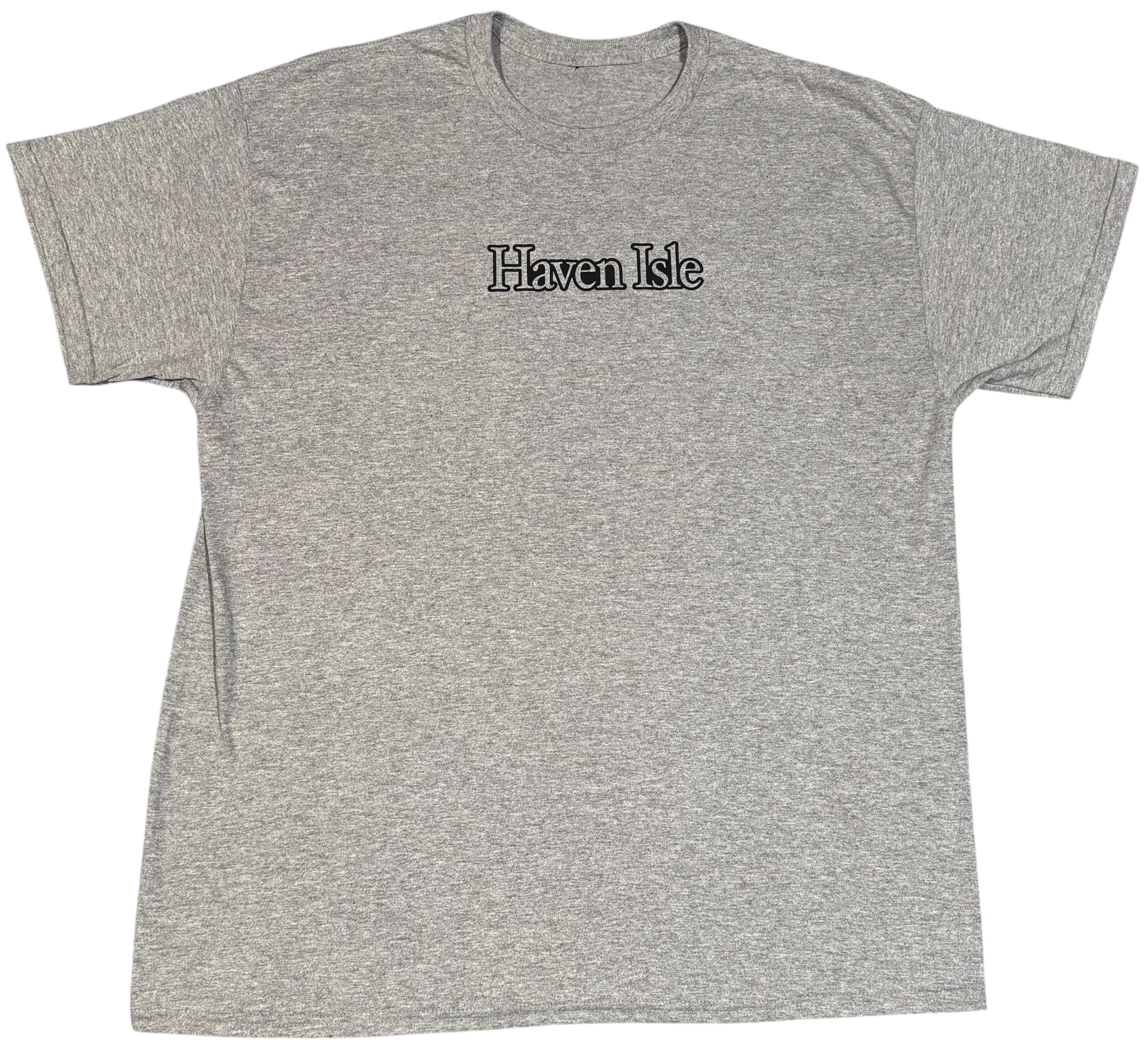 Classic Logo T-Shirt