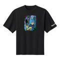 Her T-Shirt - Black