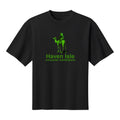 Haven Road T-Shirt - Black