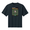 NAM CAP T-Shirt - Navy Blue